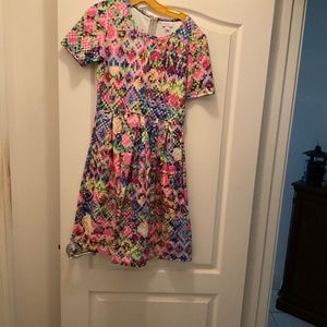 Lularoe Amelia medium